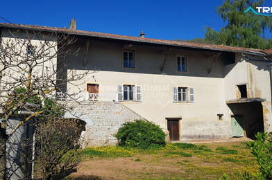 Maison 10 pièces 298000 €