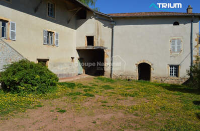 Ancienne propriété viticole — photo du bien