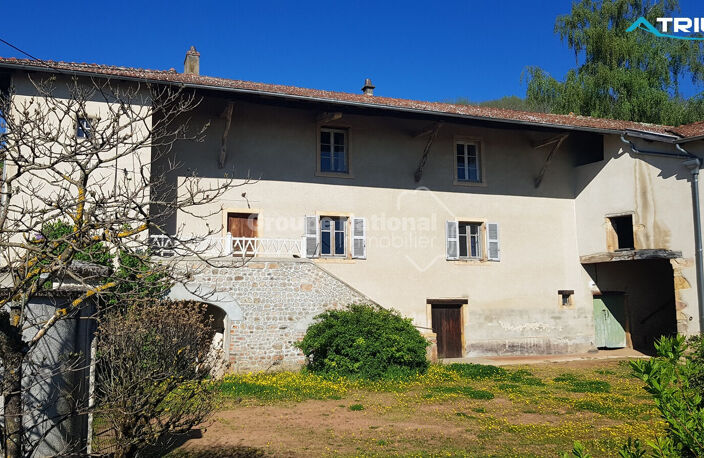 Ancienne propriété viticole — photo 2