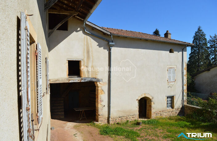 Ancienne propriété viticole — photo 3