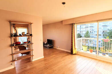 Appartement 4 pièces 237500 €