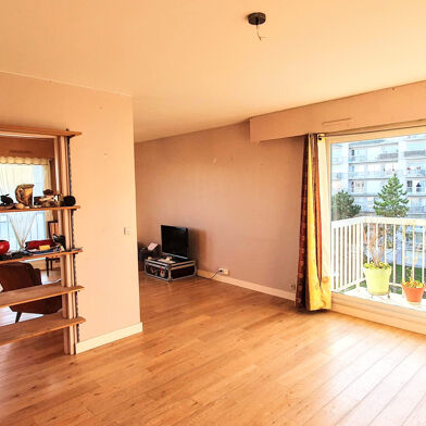 Appartement 4 pièces 259500 €