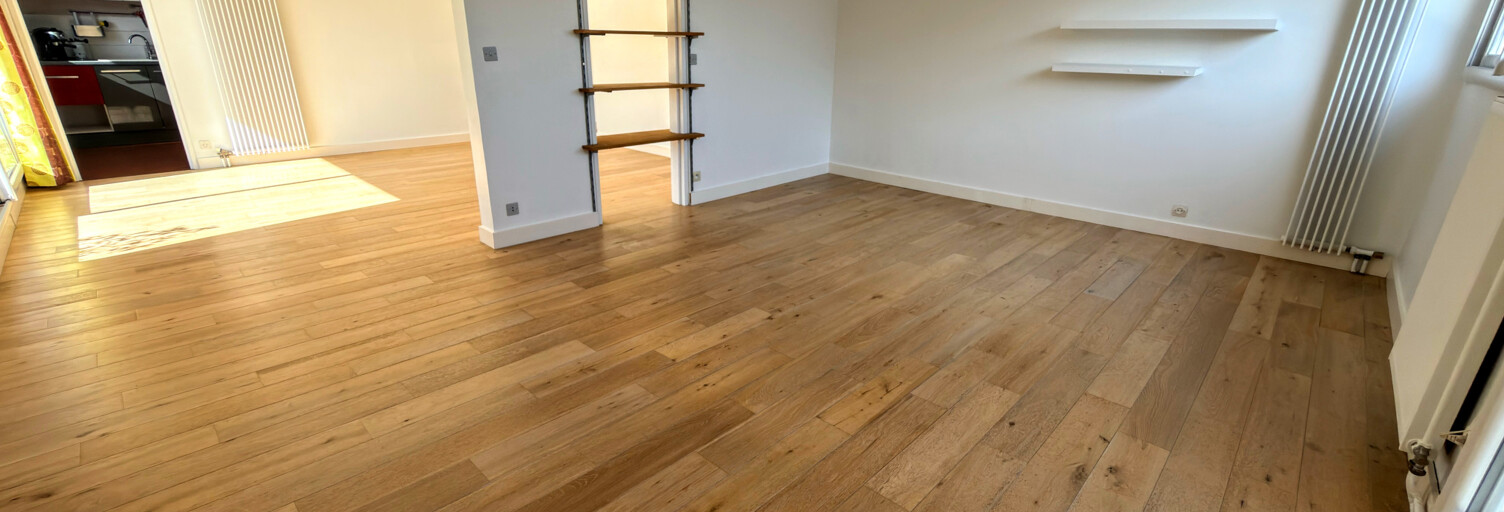 Appartement 4 Pièces 85 m² à vendre à Meaux (77100)