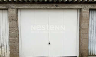 Garage  14 m² à vendre à Nantes (44100)