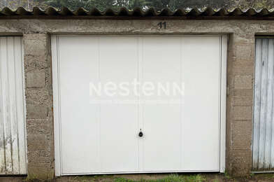 Garage  25500 €