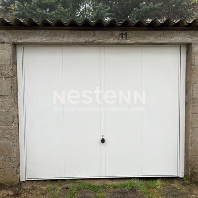 Garage  25500 €