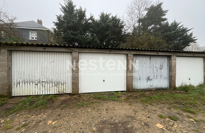 Parking / box quartier Zola — photo 2