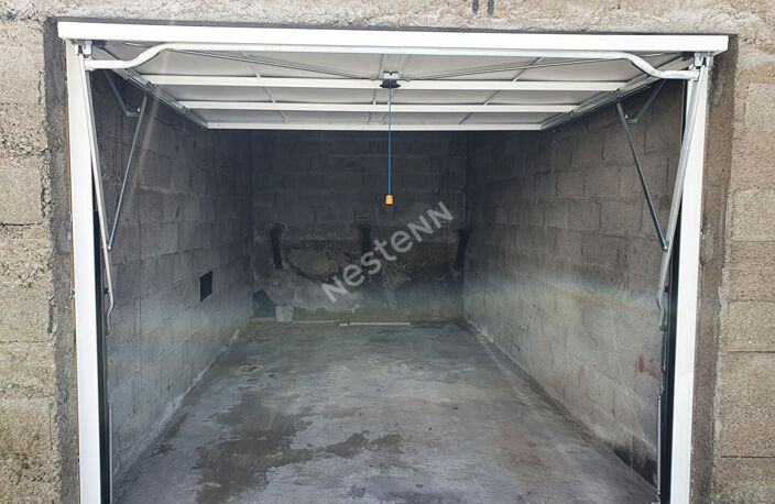 Parking / box quartier Zola — photo 3