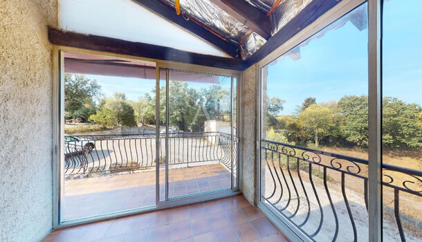 Appartement 4 pièces  à louer Pradet (Le) 83220