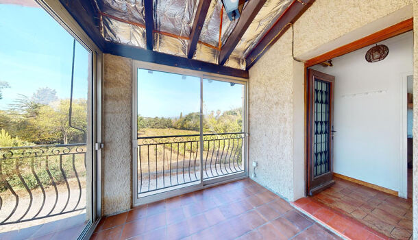 Appartement 4 pièces  à louer Pradet (Le) 83220