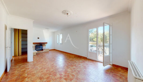 Appartement 4 pièces  à louer Pradet (Le) 83220