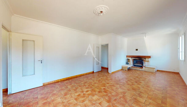 Appartement 4 pièces  à louer Pradet (Le) 83220