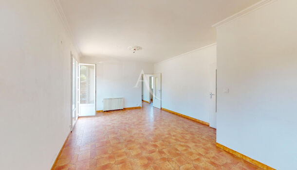 Appartement 4 pièces  à louer Pradet (Le) 83220