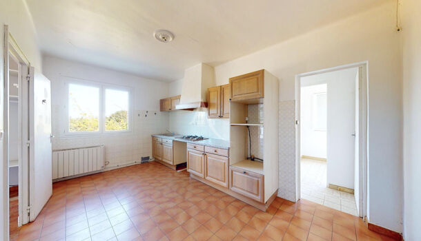 Appartement 4 pièces  à louer Pradet (Le) 83220