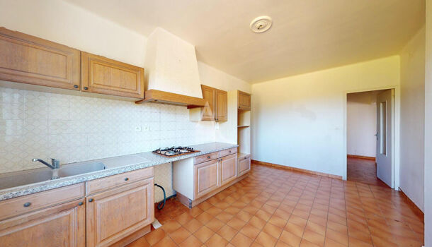 Appartement 4 pièces  à louer Pradet (Le) 83220