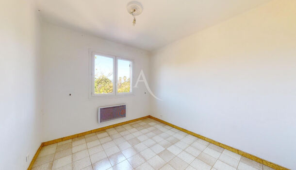 Appartement 4 pièces  à louer Pradet (Le) 83220