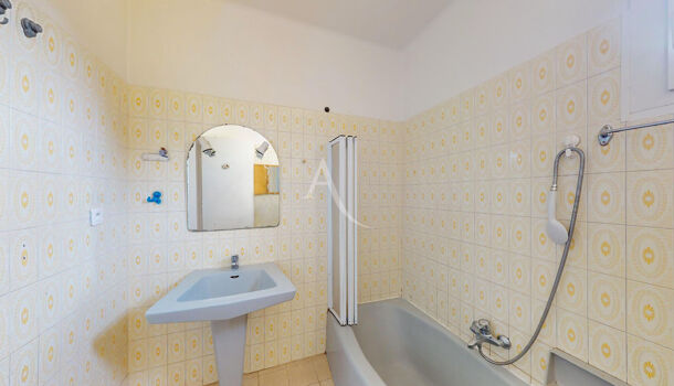 Appartement 4 pièces  à louer Pradet (Le) 83220