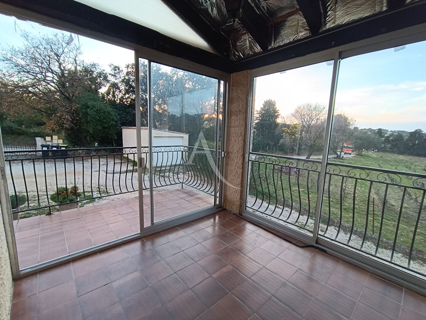 Appartement  T4 à louer Pradet (Le) 83220