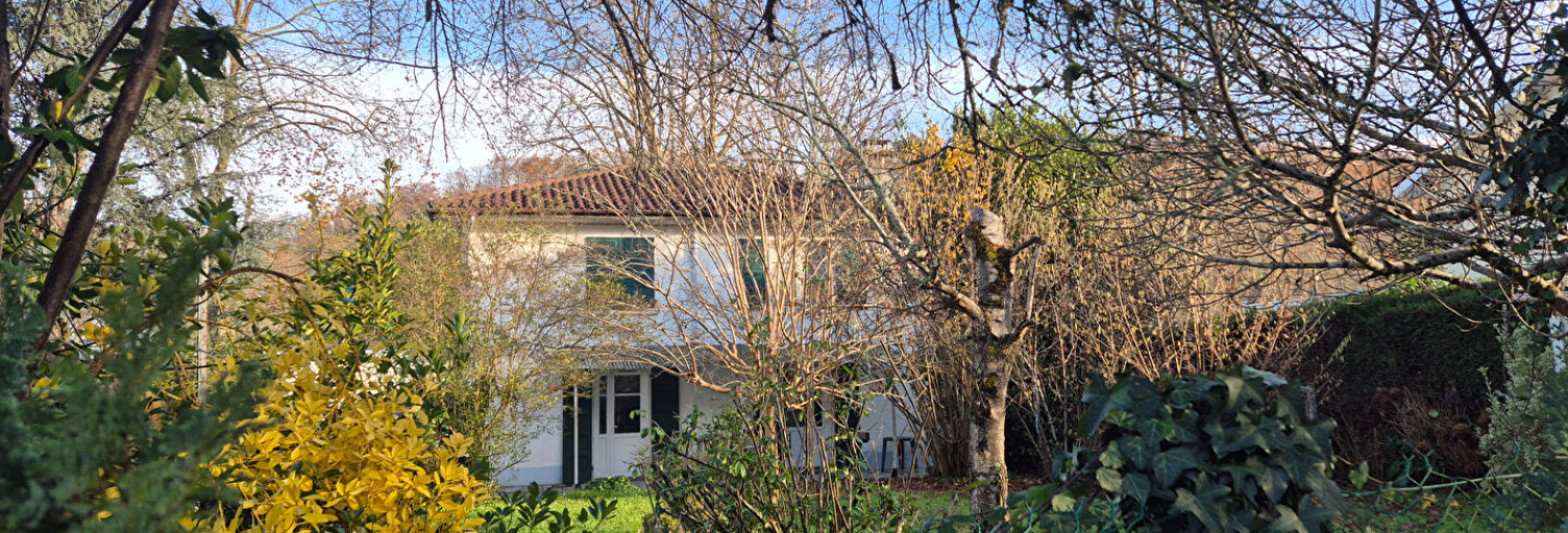 Maison 5 Pièces 130 m² à vendre à Jurançon (64110)