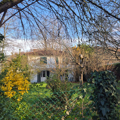 Maison 5 pièces 199000 €