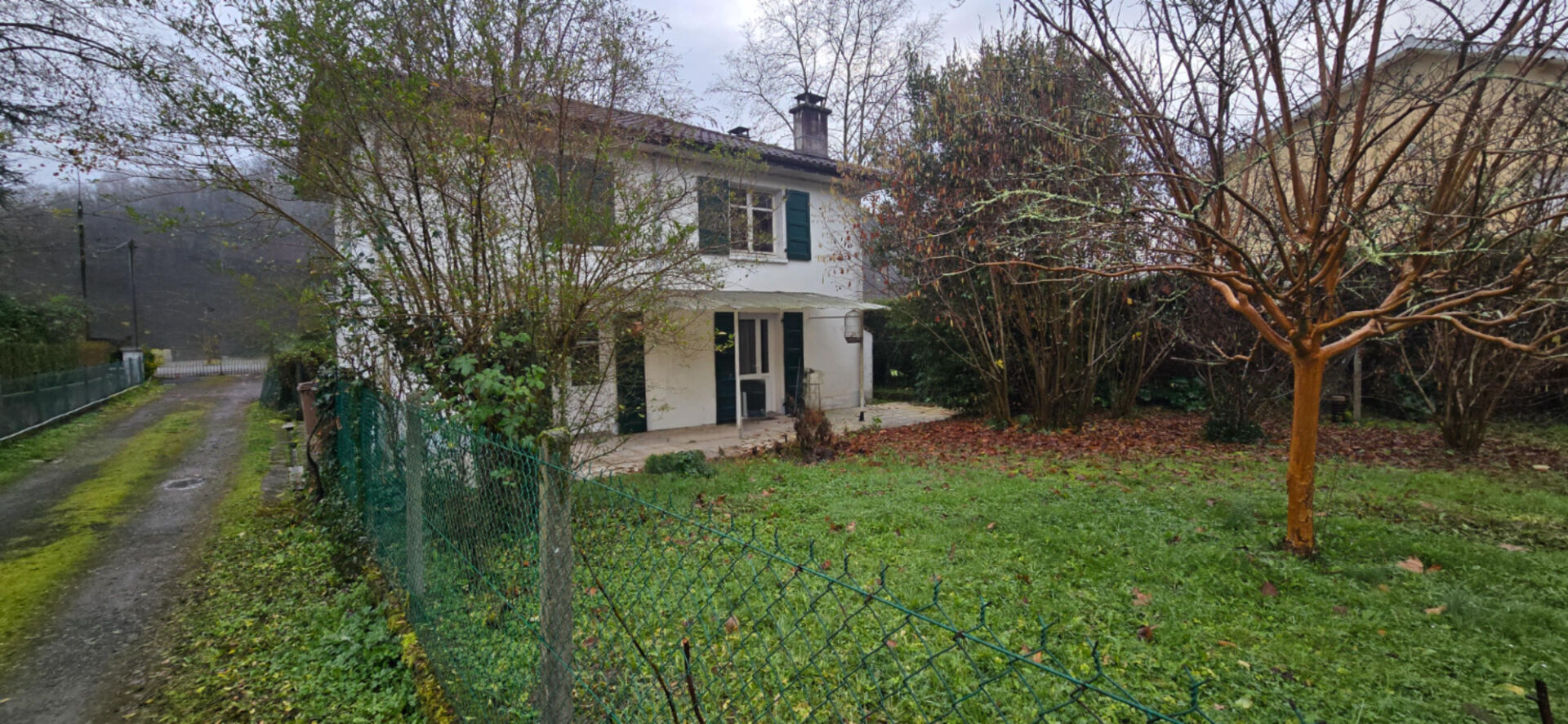 Villa / Maison  T5 à vendre Jurançon 64110