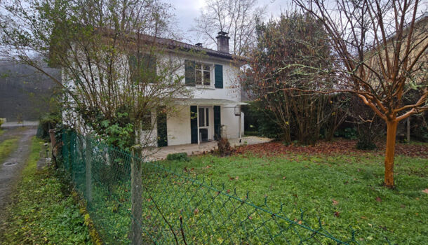 Villa / Maison 5 pièces  à vendre Jurançon 64110