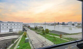 Appartement 2 Pièces 49 m² à vendre à Bordeaux (33000)