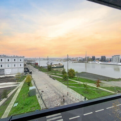 Appartement 2 pièces 250000 €