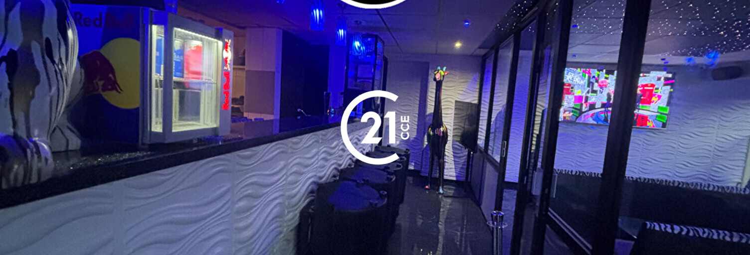 Commerce  84 m² à vendre à Antibes (06160)