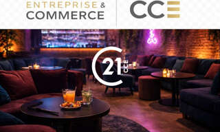 Commerce  84 m² à vendre à Antibes (06160)