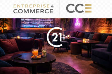 Commerce  490000 €