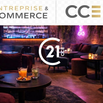 Commerce  490000 €