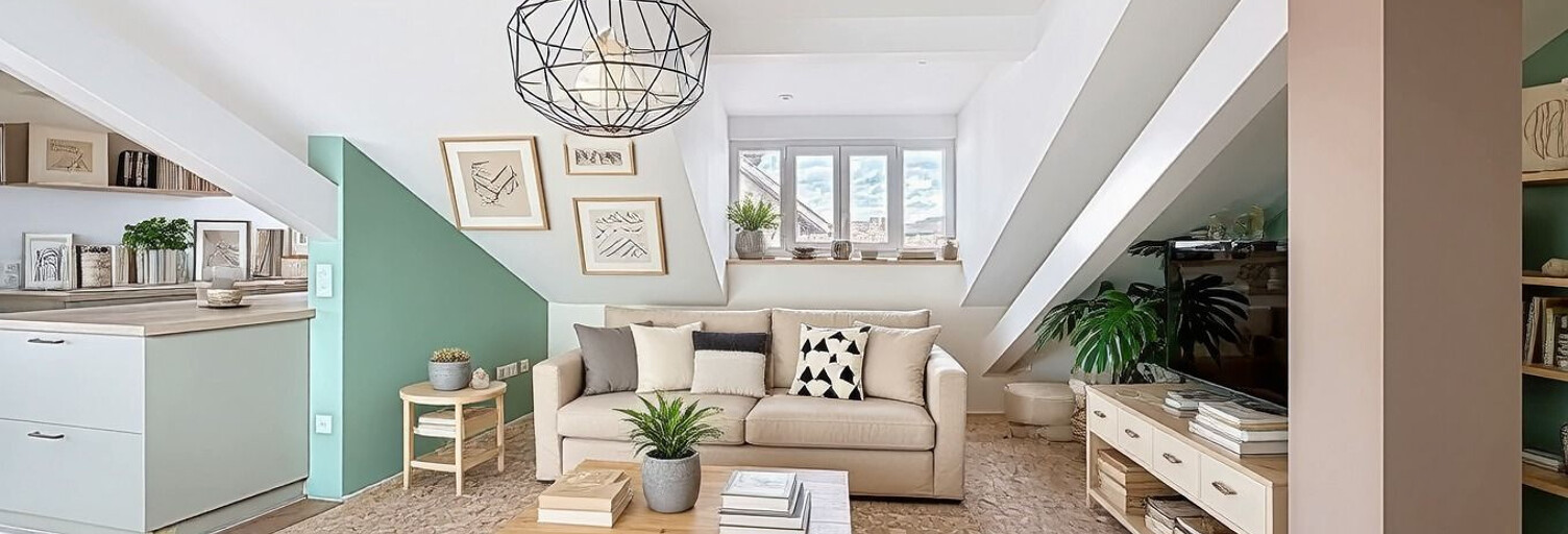 Appartement 4 Pièces 109 m² à vendre à Wasselonne (67310)