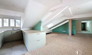 Appartement 4 Pièces 109 m² à vendre à Wasselonne (67310)