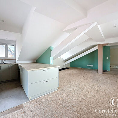 Appartement 4 pièces 249000 €