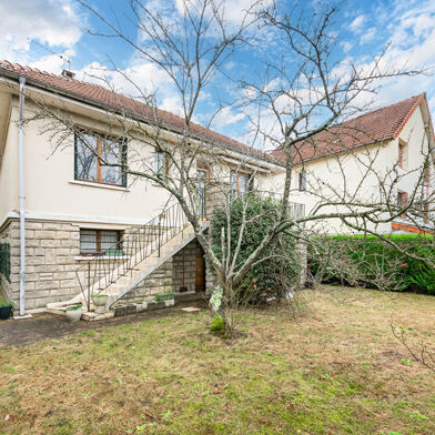 Maison 4 pièces 298000 €