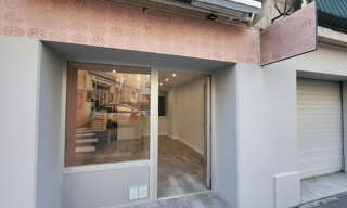 Commerce  16 m² à vendre à Marseille 5 (13005)