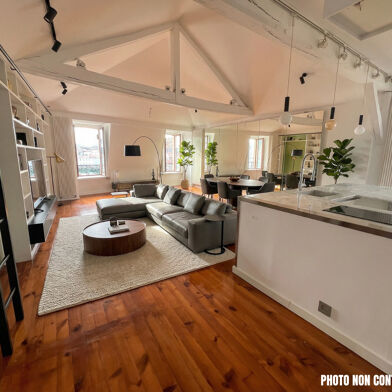 Appartement 3 pièces 1350000 €