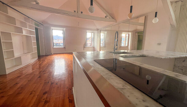 Appartement 3 pièces  à vendre Saint-Jean-de-Luz 64500