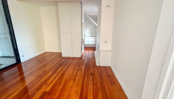 Appartement 3 pièces  à vendre Saint-Jean-de-Luz 64500