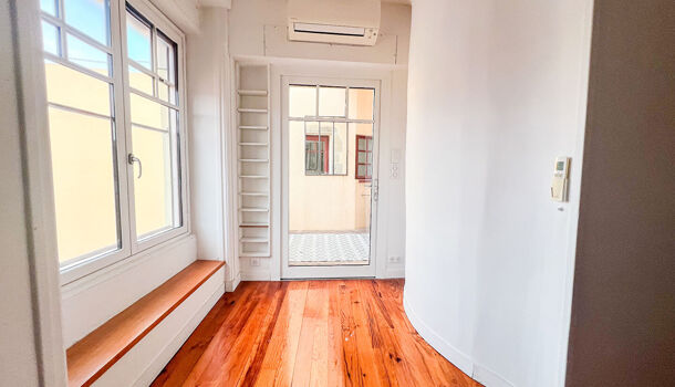 Appartement 3 pièces  à vendre Saint-Jean-de-Luz 64500