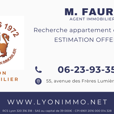 Maison 6 pièces 450000 €