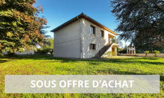 Maison 6 Pièces 150 m² à vendre à Mions (69780)