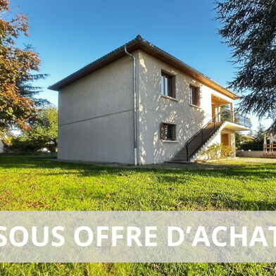 Maison 6 pièces 450000 €