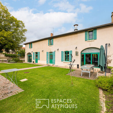 Commerce  1850000 €