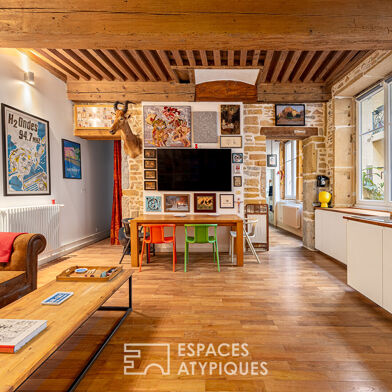 Appartement 2 pièces 320000 €