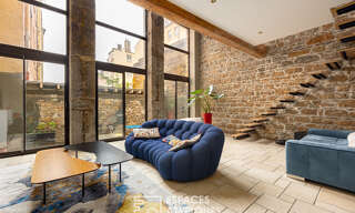 Appartement 4 Pièces 130 m² à vendre à Lyon 1 (69001)