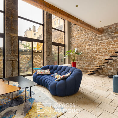 Appartement 4 pièces 695000 €