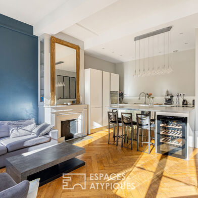 Appartement 2 pièces 325000 €