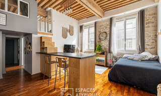 Appartement 3 Pièces 73 m² à vendre à Lyon 1 (69001)